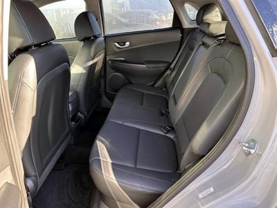 2023 Hyundai KONA Limited DCT AWD