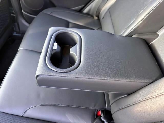 2023 Hyundai KONA Limited DCT AWD