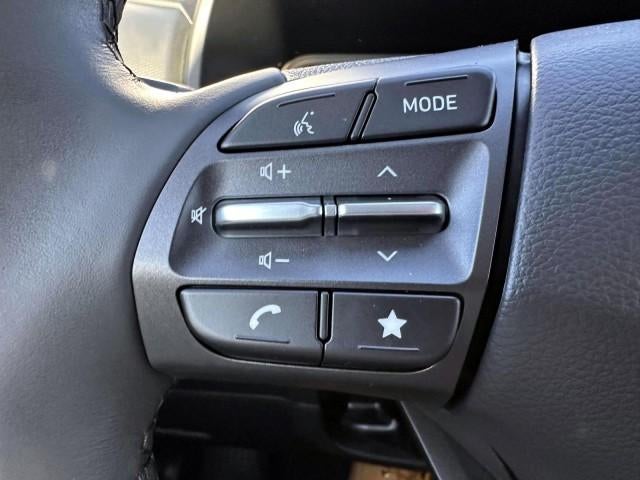 2023 Hyundai KONA Limited DCT AWD