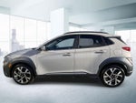 2023 Hyundai KONA Limited DCT AWD