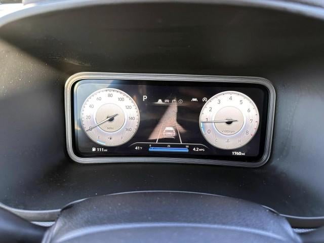 2023 Hyundai KONA Limited DCT AWD