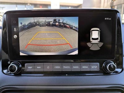 2023 Hyundai KONA Limited DCT AWD