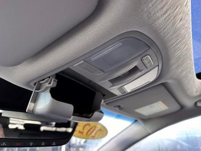 2023 Hyundai KONA Limited DCT AWD