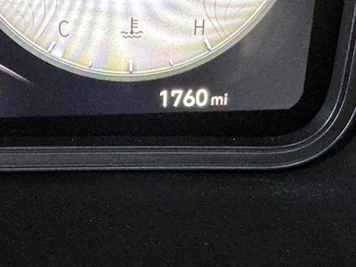 2023 Hyundai KONA Limited DCT AWD