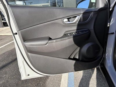 2023 Hyundai KONA Limited DCT AWD