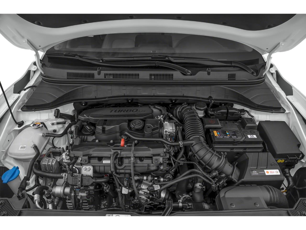 2023 Hyundai KONA Limited DCT AWD