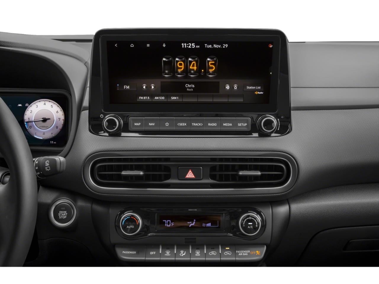 2023 Hyundai KONA Limited DCT AWD