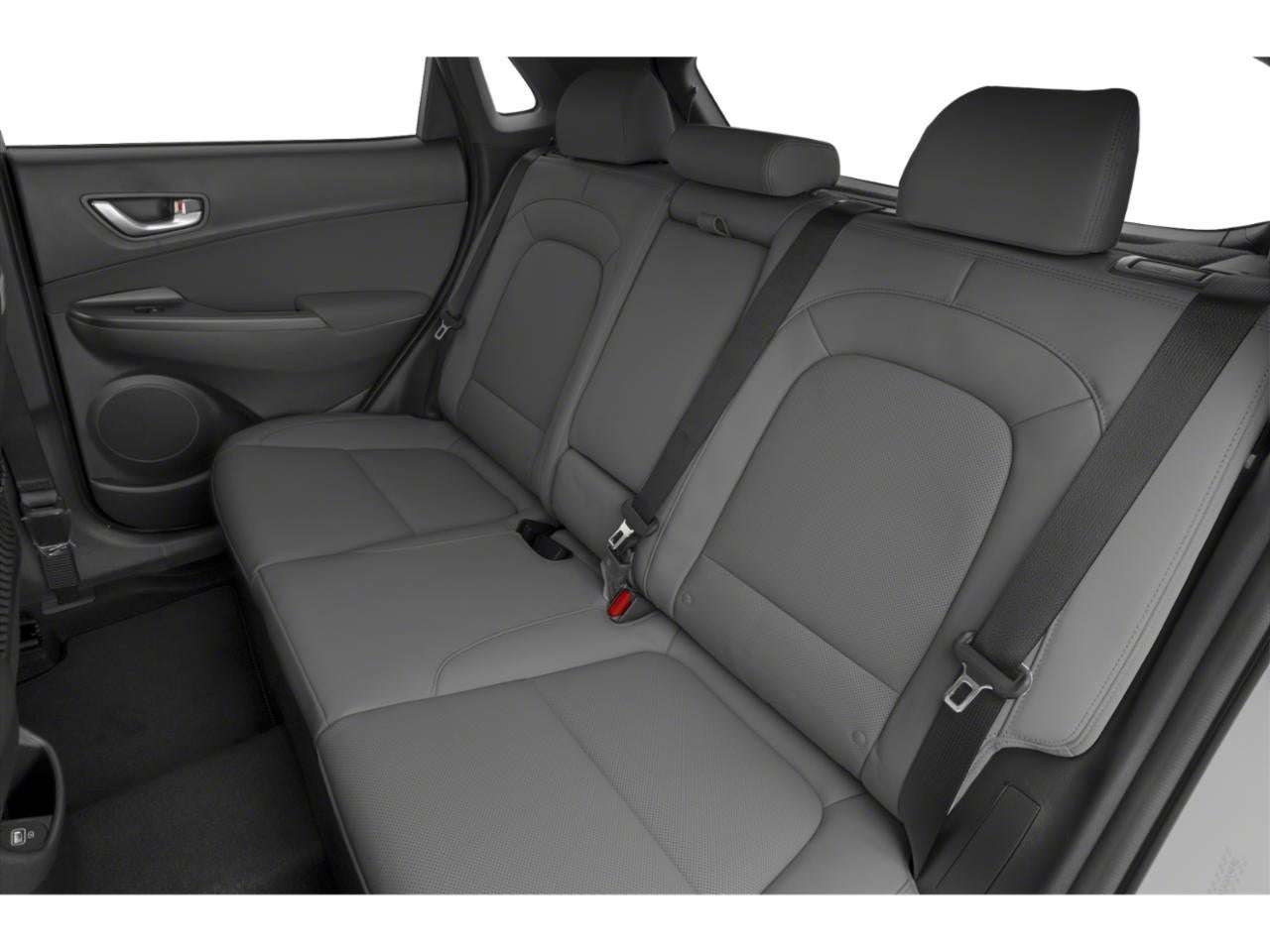 2023 Hyundai KONA Limited DCT AWD