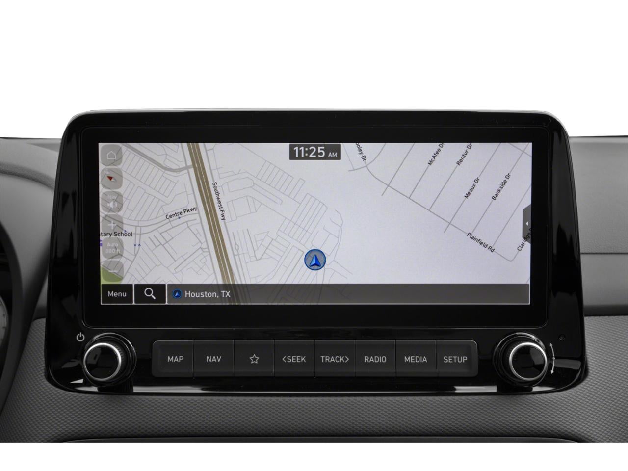 2023 Hyundai KONA Limited DCT AWD