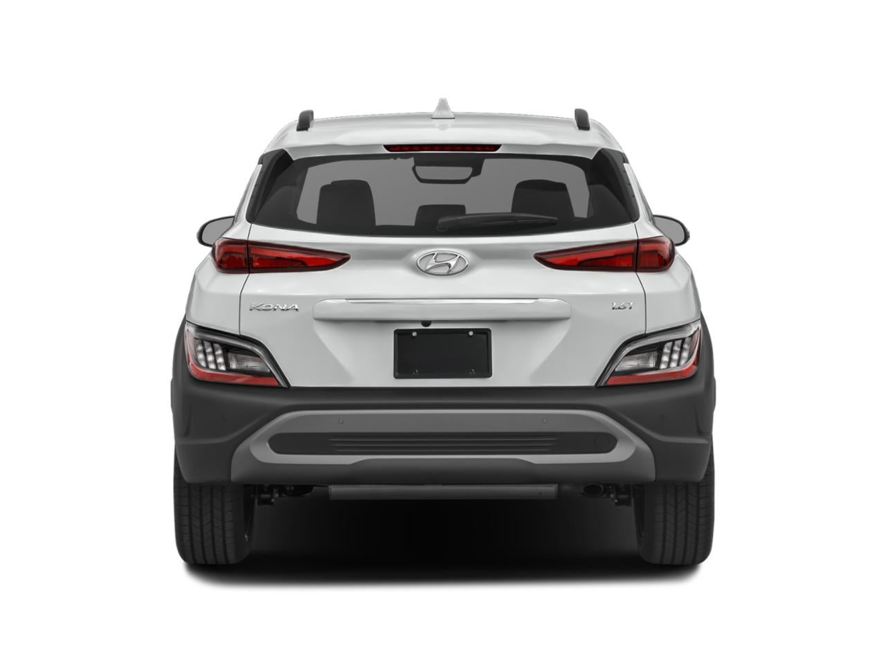 2023 Hyundai KONA Limited DCT AWD