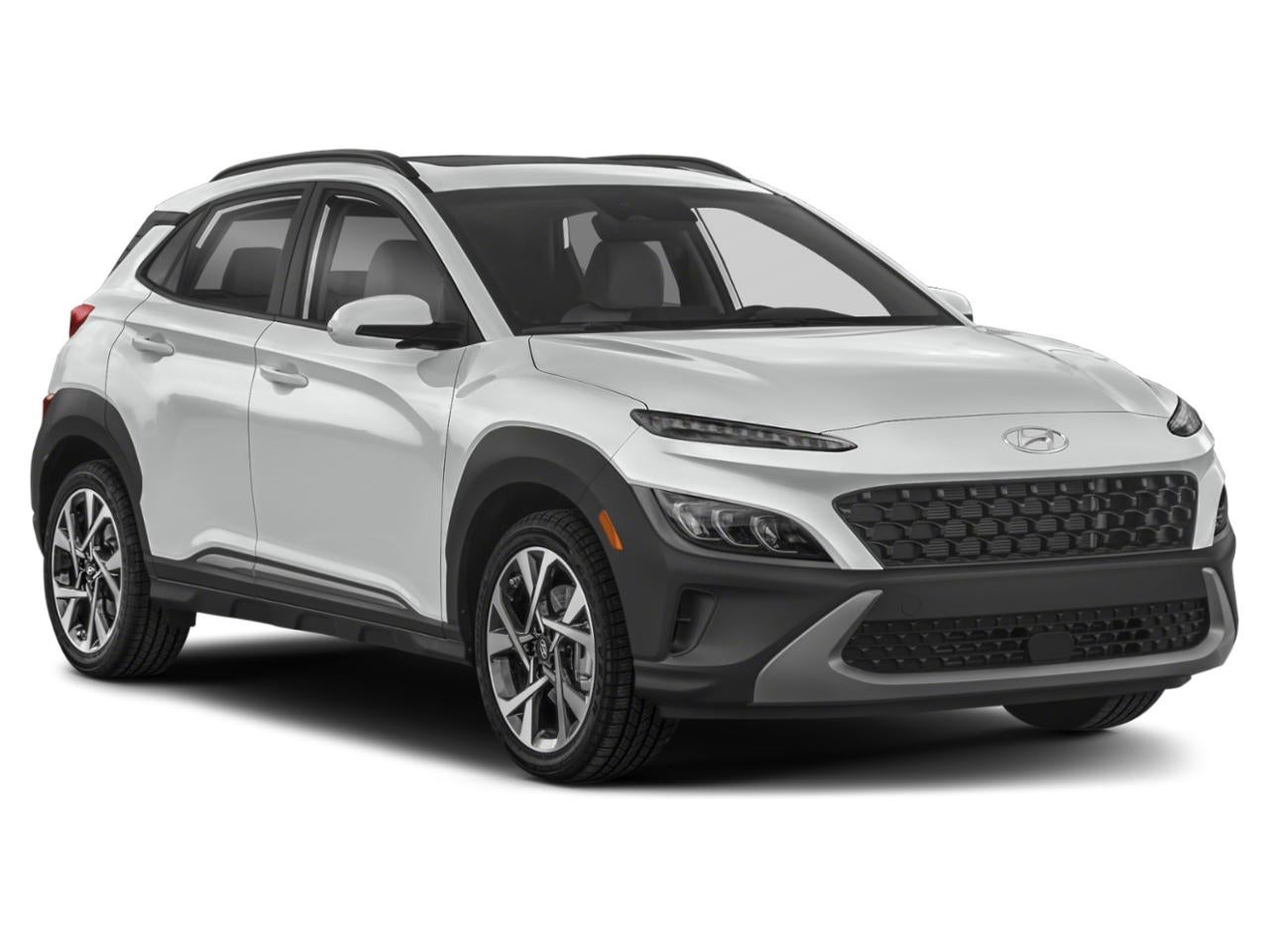 2023 Hyundai KONA Limited DCT AWD