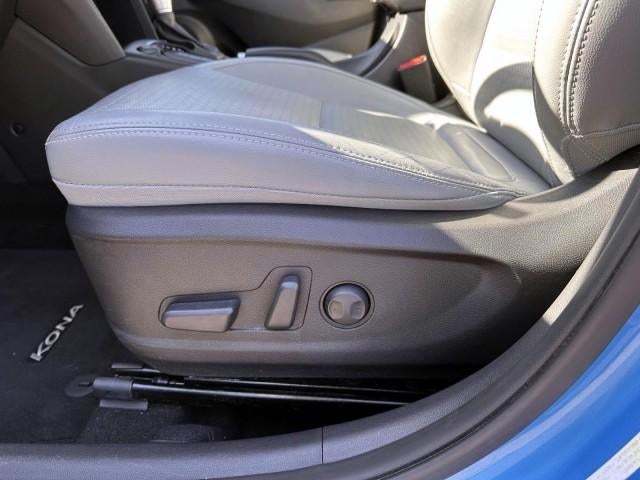 2020 Hyundai KONA Ultimate DCT AWD