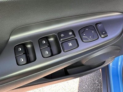 2020 Hyundai KONA Ultimate DCT AWD