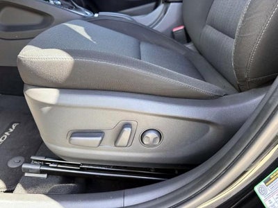 2023 Hyundai KONA SEL Auto AWD