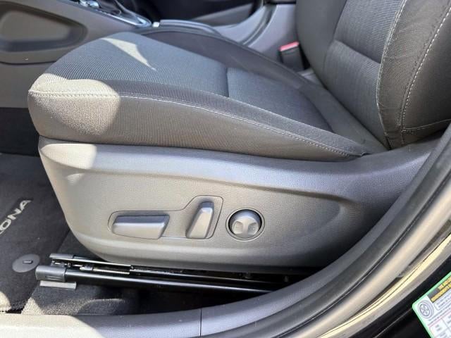 2023 Hyundai KONA SEL Auto AWD