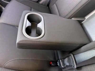 2023 Hyundai KONA SEL Auto AWD