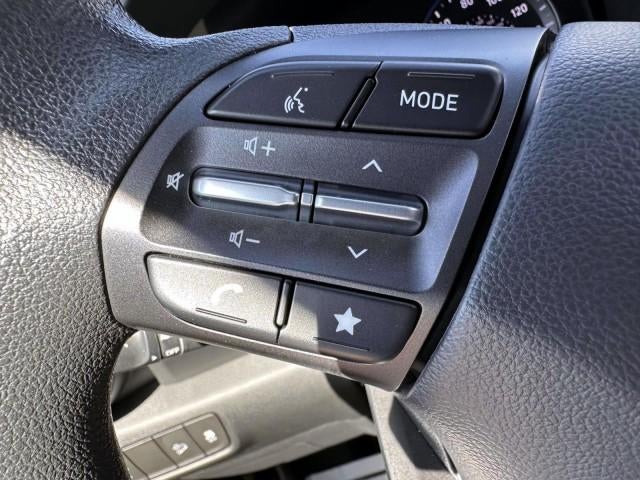 2023 Hyundai KONA SEL Auto AWD