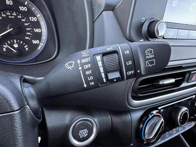 2023 Hyundai KONA SEL Auto AWD