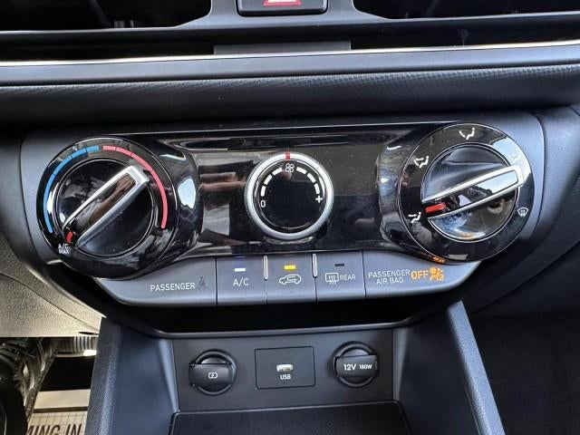 2023 Hyundai KONA SEL Auto AWD