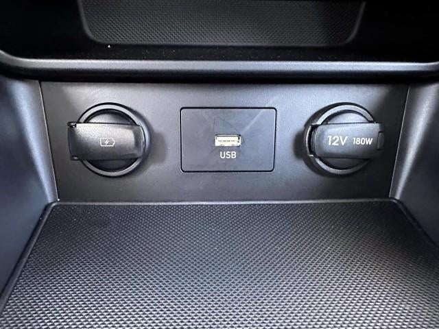 2023 Hyundai KONA SEL Auto AWD
