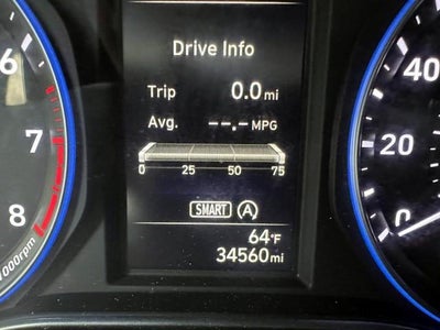 2023 Hyundai KONA SEL Auto AWD