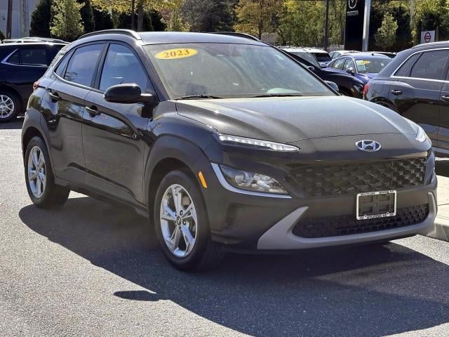 2023 Hyundai KONA SEL Auto AWD