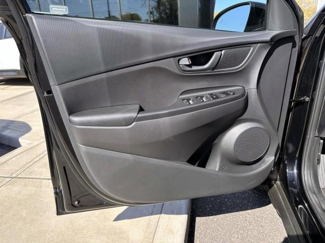 2023 Hyundai KONA SEL Auto AWD