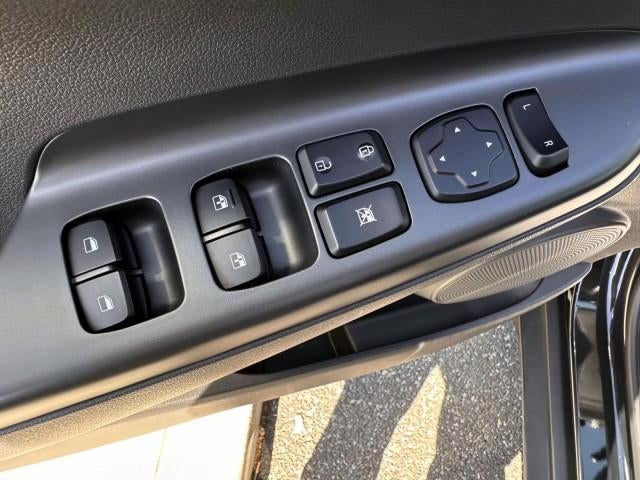 2023 Hyundai KONA SEL Auto AWD