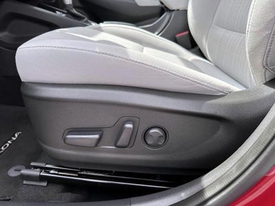 2023 Hyundai KONA SEL Auto AWD