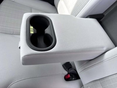 2023 Hyundai KONA SEL Auto AWD