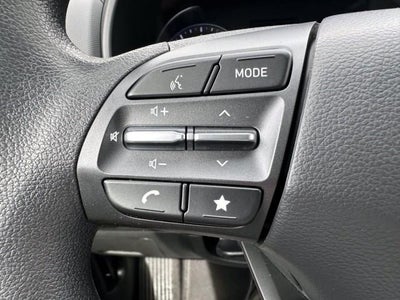 2023 Hyundai KONA SEL Auto AWD