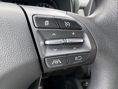 2023 Hyundai KONA SEL Auto AWD