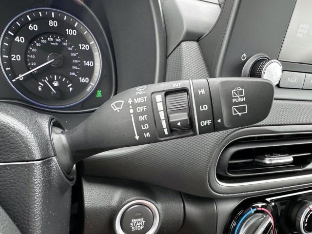 2023 Hyundai KONA SEL Auto AWD