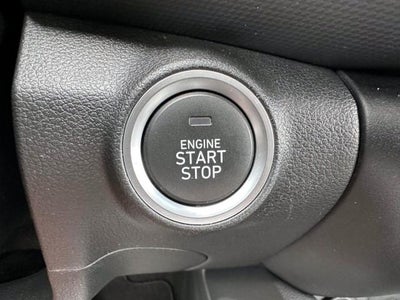 2023 Hyundai KONA SEL Auto AWD
