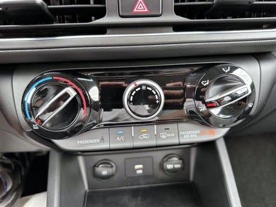 2023 Hyundai KONA SEL Auto AWD