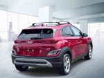 2023 Hyundai KONA SEL Auto AWD