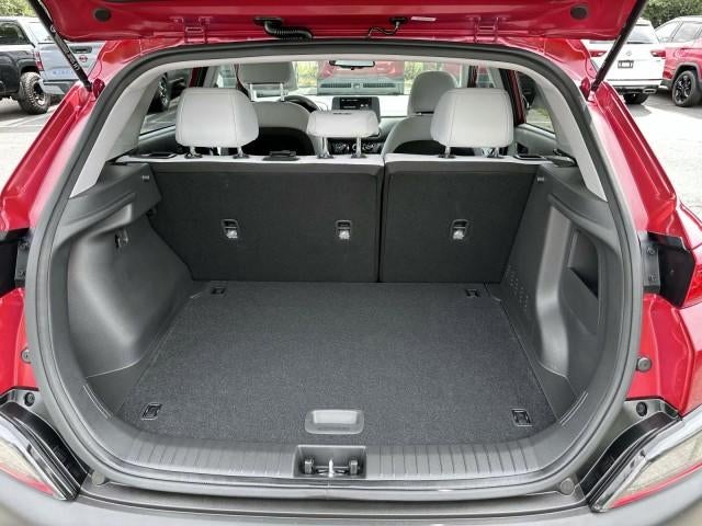 2023 Hyundai KONA SEL Auto AWD