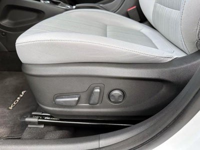 2023 Hyundai KONA SEL Auto AWD