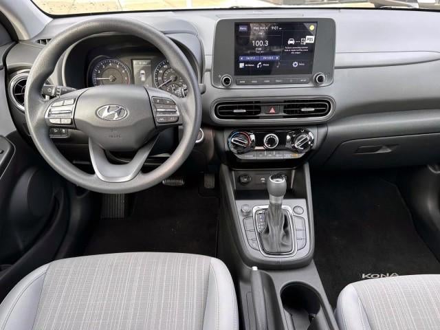 2023 Hyundai KONA SEL Auto AWD