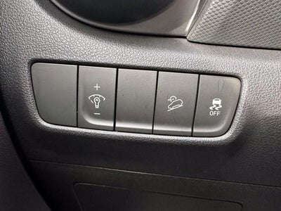 2023 Hyundai KONA SEL Auto AWD