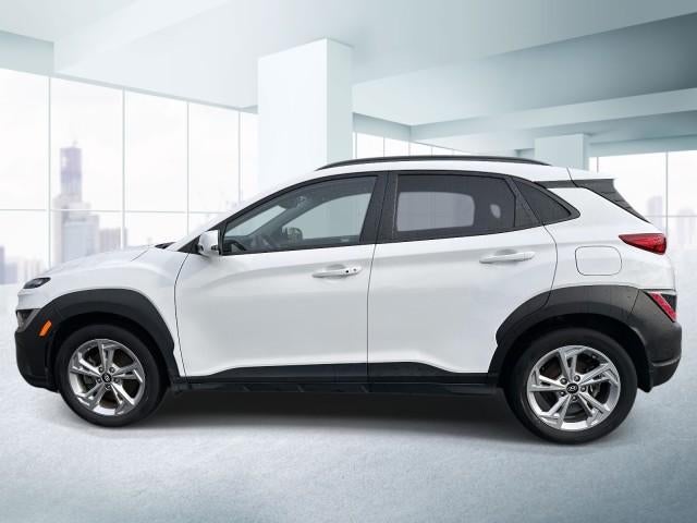 2023 Hyundai KONA SEL Auto AWD