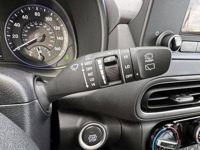 2023 Hyundai KONA SEL Auto AWD
