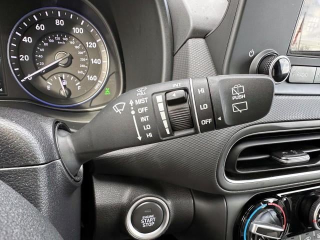 2023 Hyundai KONA SEL Auto AWD