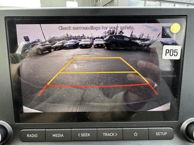 2023 Hyundai KONA SEL Auto AWD