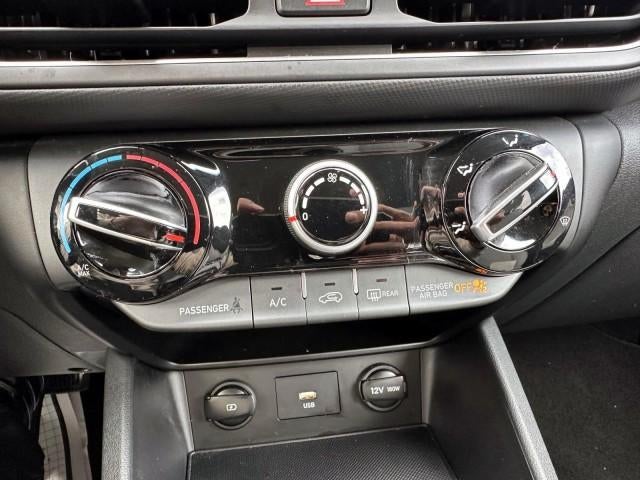 2023 Hyundai KONA SEL Auto AWD