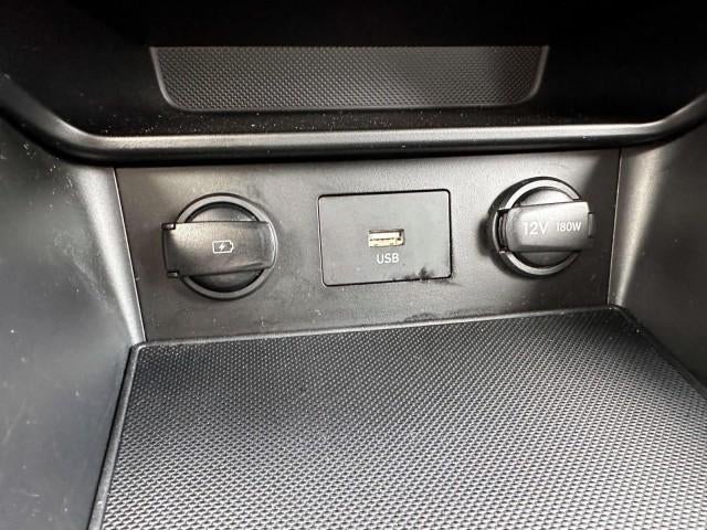 2023 Hyundai KONA SEL Auto AWD