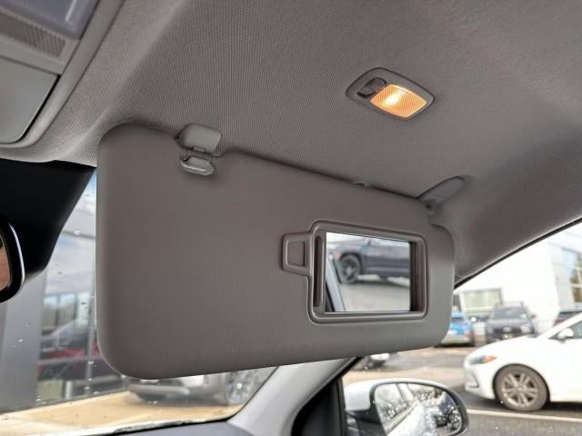 2023 Hyundai KONA SEL Auto AWD