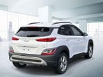 2023 Hyundai KONA SEL Auto AWD
