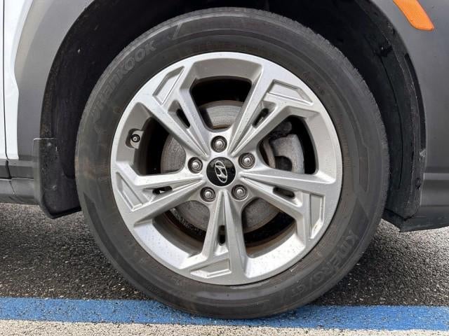 2023 Hyundai KONA SEL Auto AWD