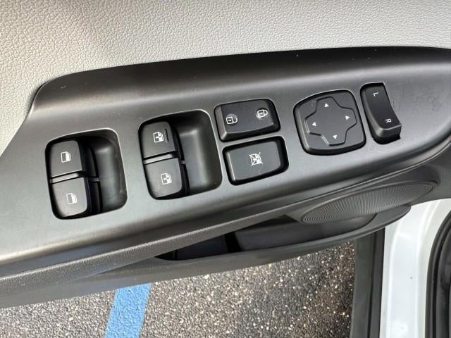 2023 Hyundai KONA SEL Auto AWD